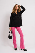 Pluto Play Silky - Black