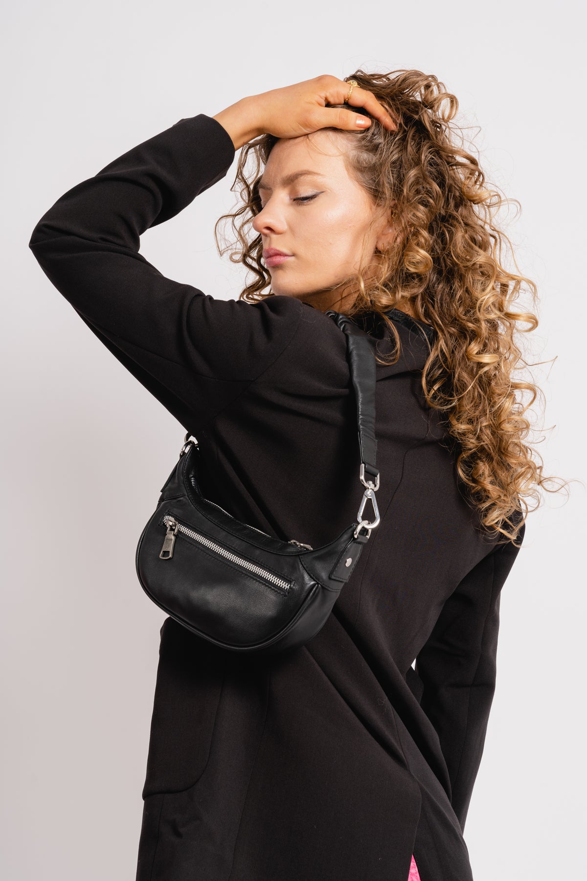 Pluto Play Silky - Black