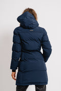 Liv Parka - Navy