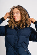 Liv Parka - Navy