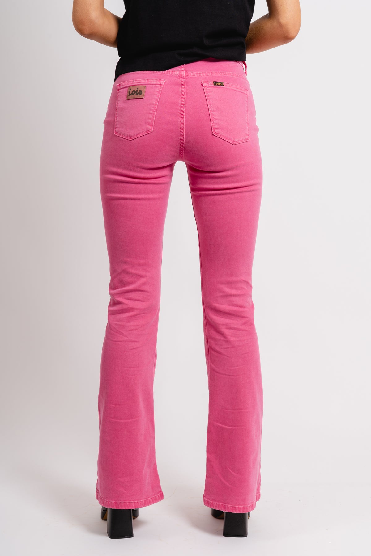 Raval 16 - Azalea Pink