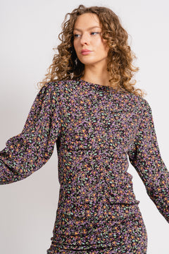 Pose Dress - Multi