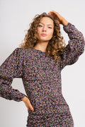 Pose Dress - Flerfärgad