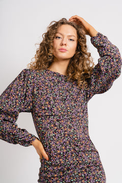 Pose Dress - Multi