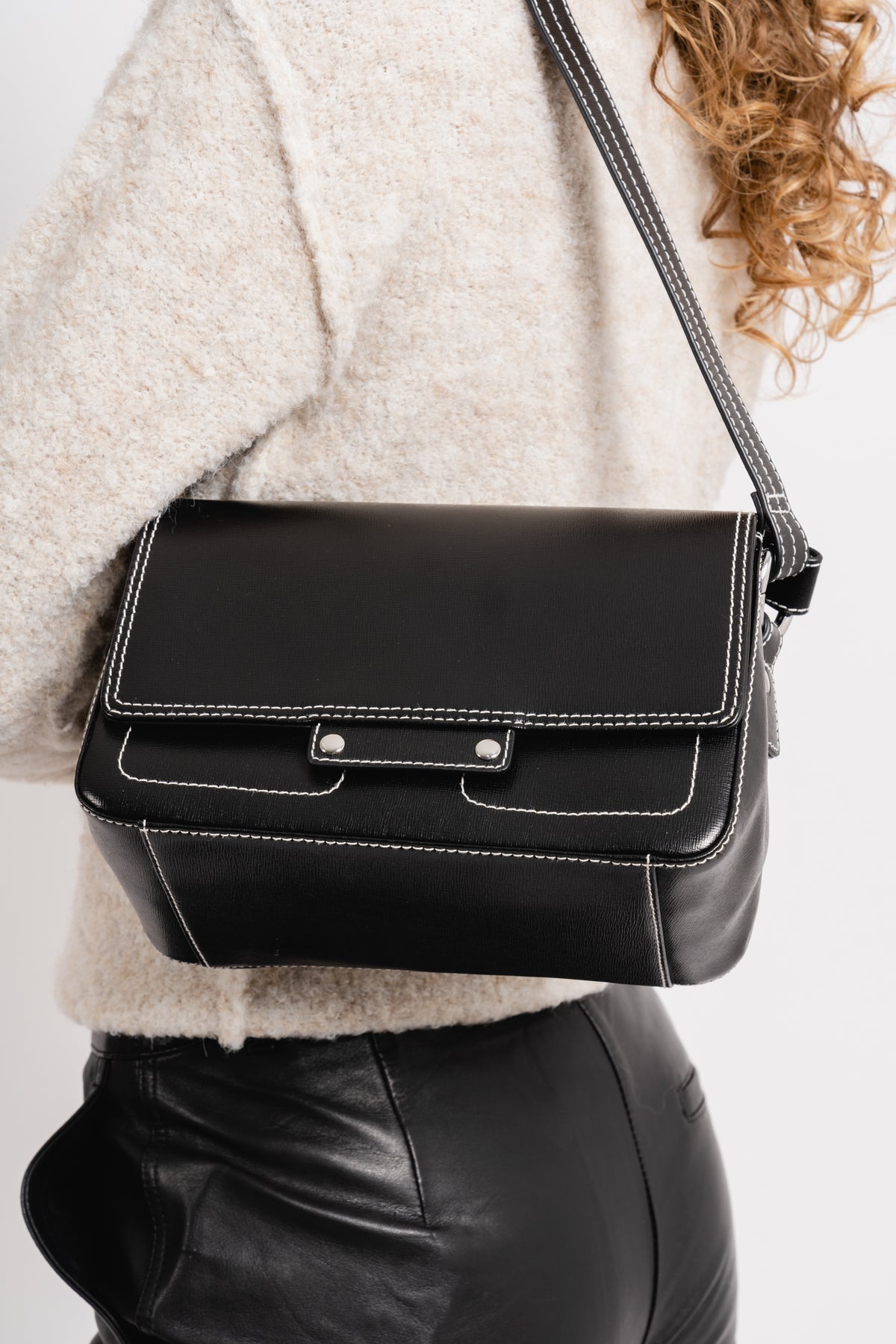 Honey Fun Florence - Black