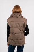 Pavinaria Waistcoat - Chocolate Chip