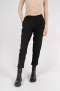 Hoys Trousers 14318 - Black