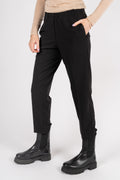 Hoys Trousers 14318 - Black