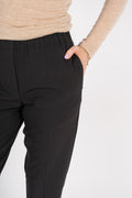 Hoys Trousers 14318 - Black