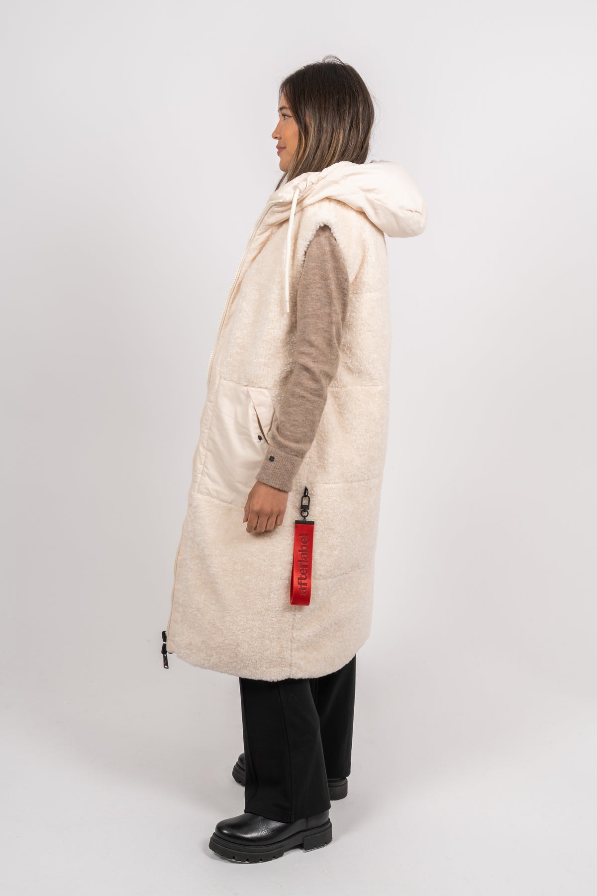 Cortina - Offwhite