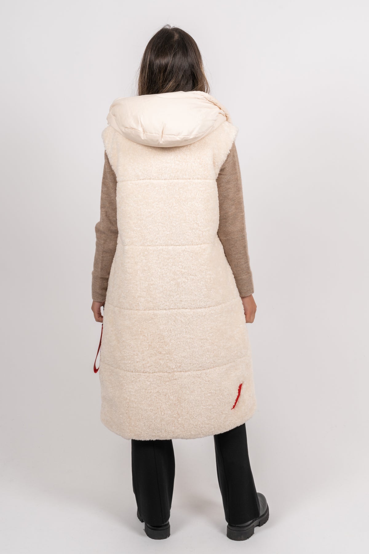 Cortina - Offwhite
