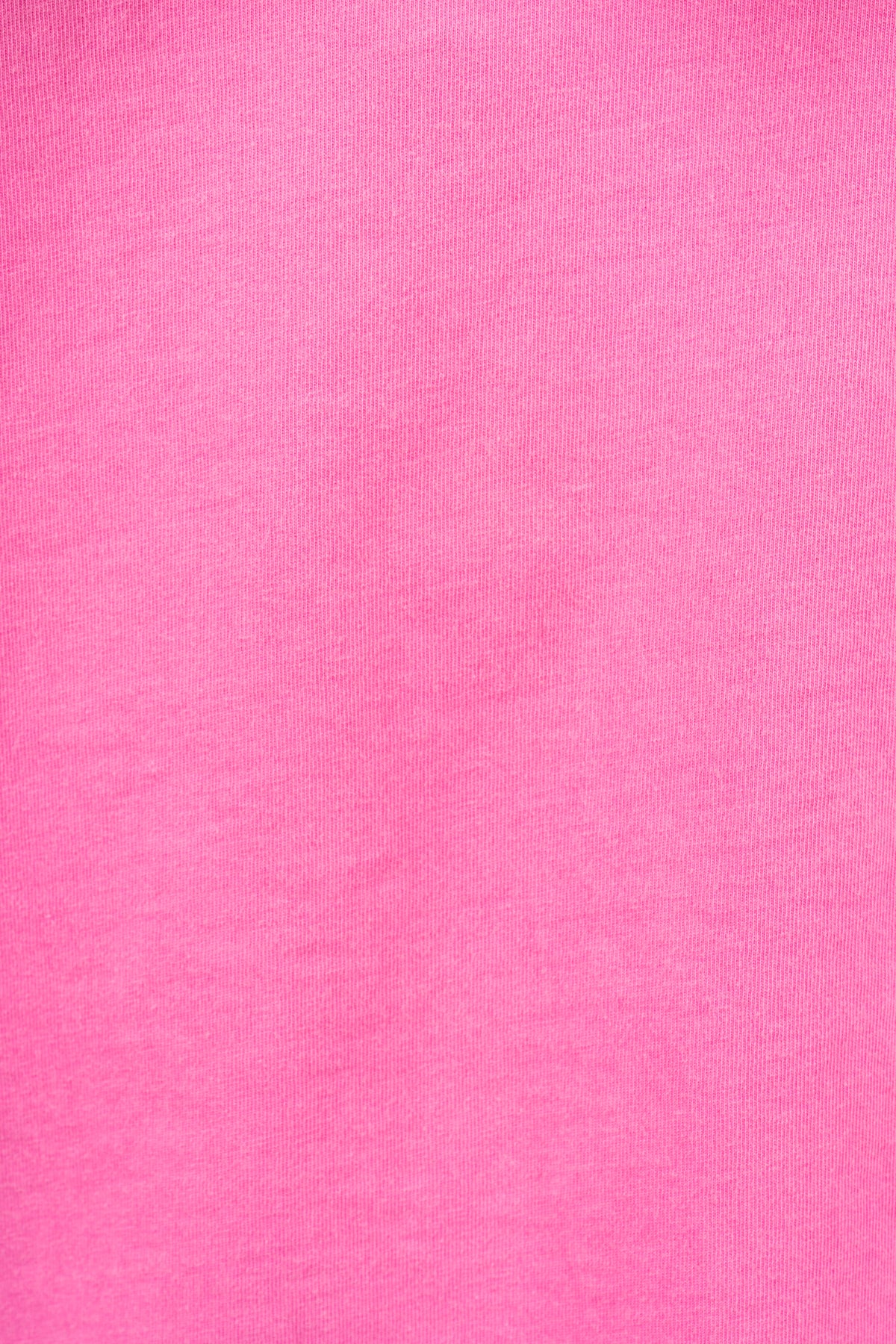 Fizvalley T-shirt - Rose Fluo