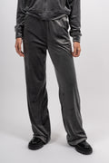 Clamecy Overlength Pants - Iron Gate