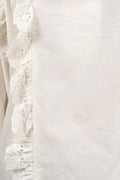 Alma Shirt - Cream