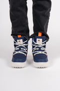Snow Runner - Navy