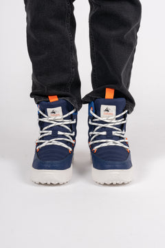 Snow Runner - Navy