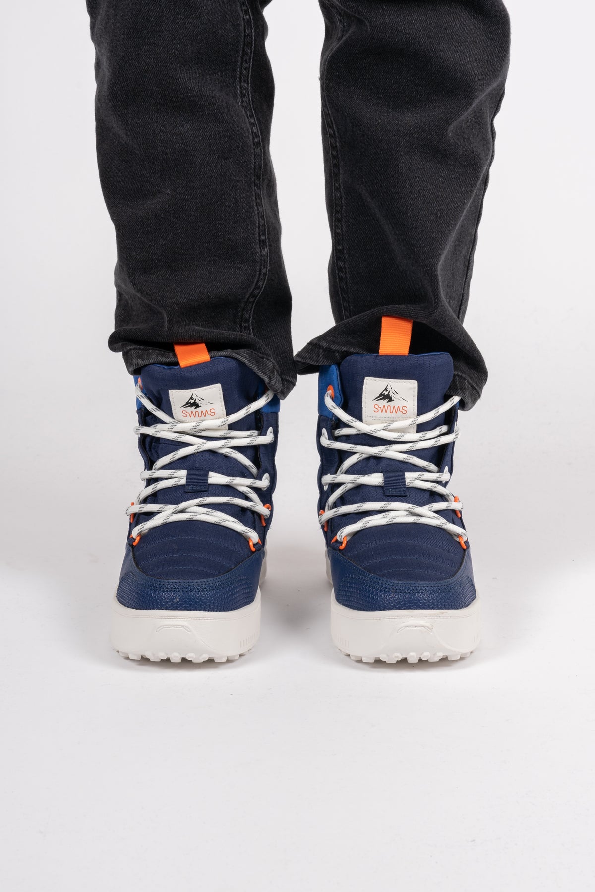 Snow Runner - Navy