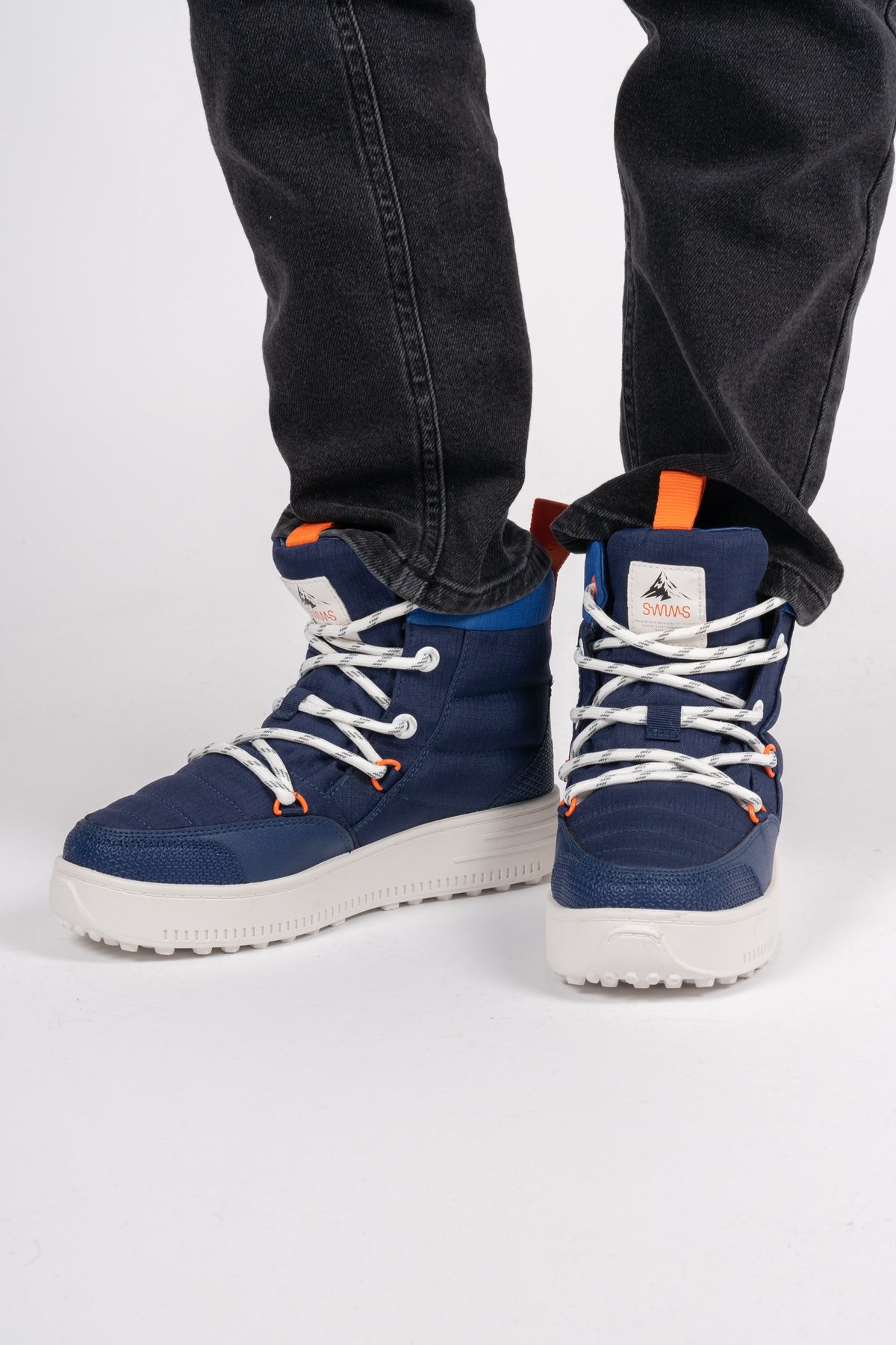 Snow Runner - Navy