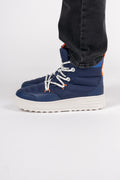 Snow Runner - Navy