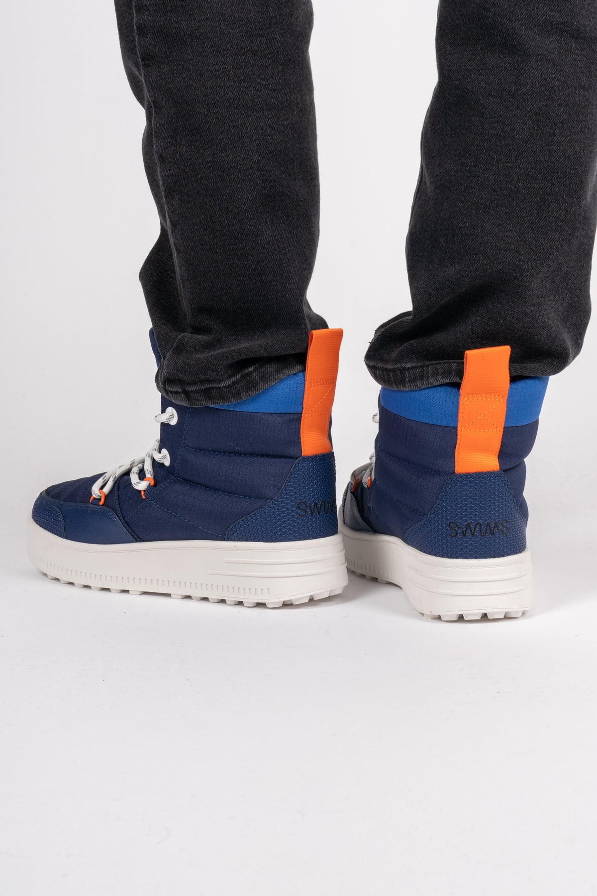 Snow Runner - Navy