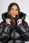 Leonie - Black