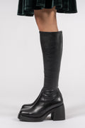 Brooke Tall Boots - Black