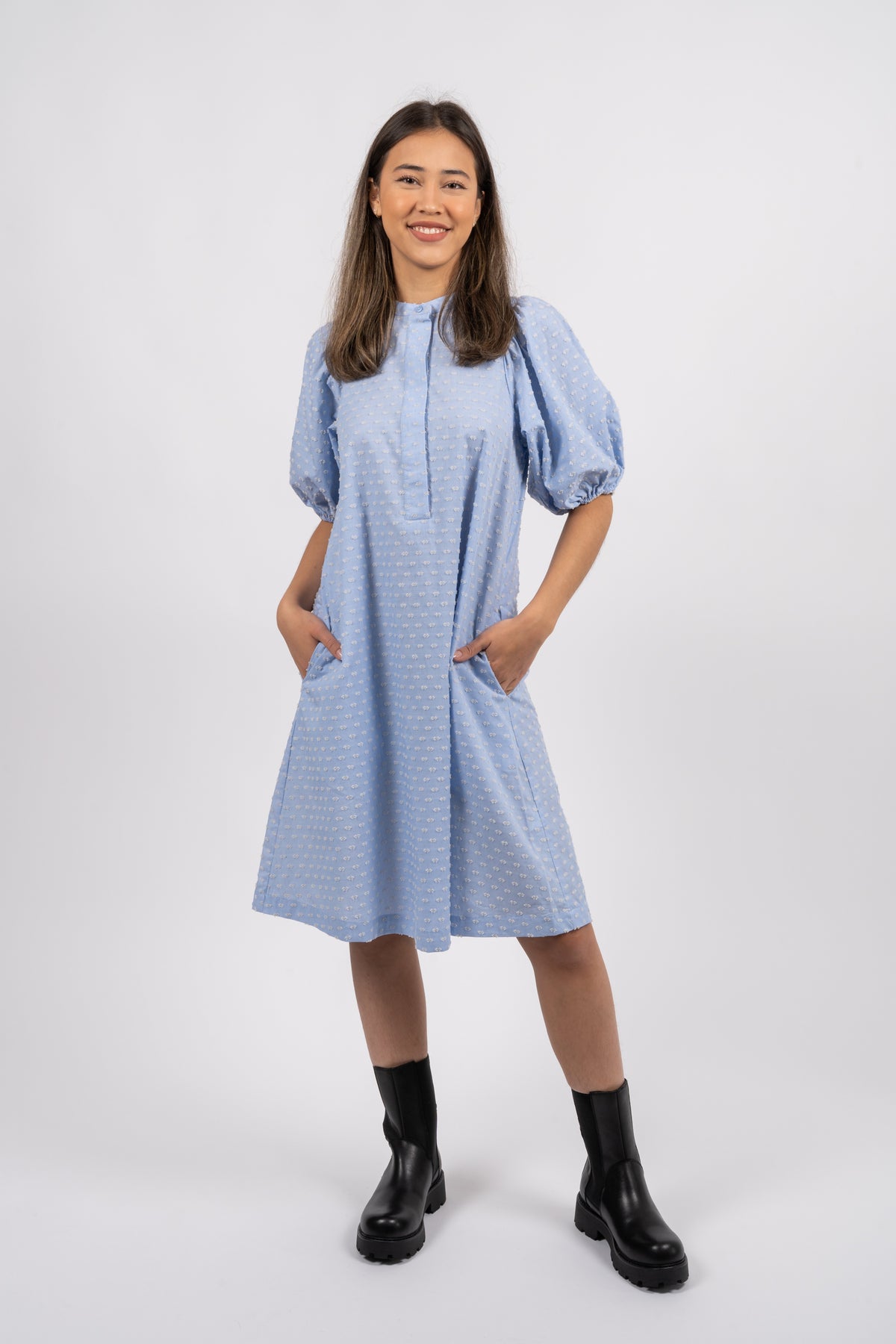 Violetta 2 - Blue Impression Combi