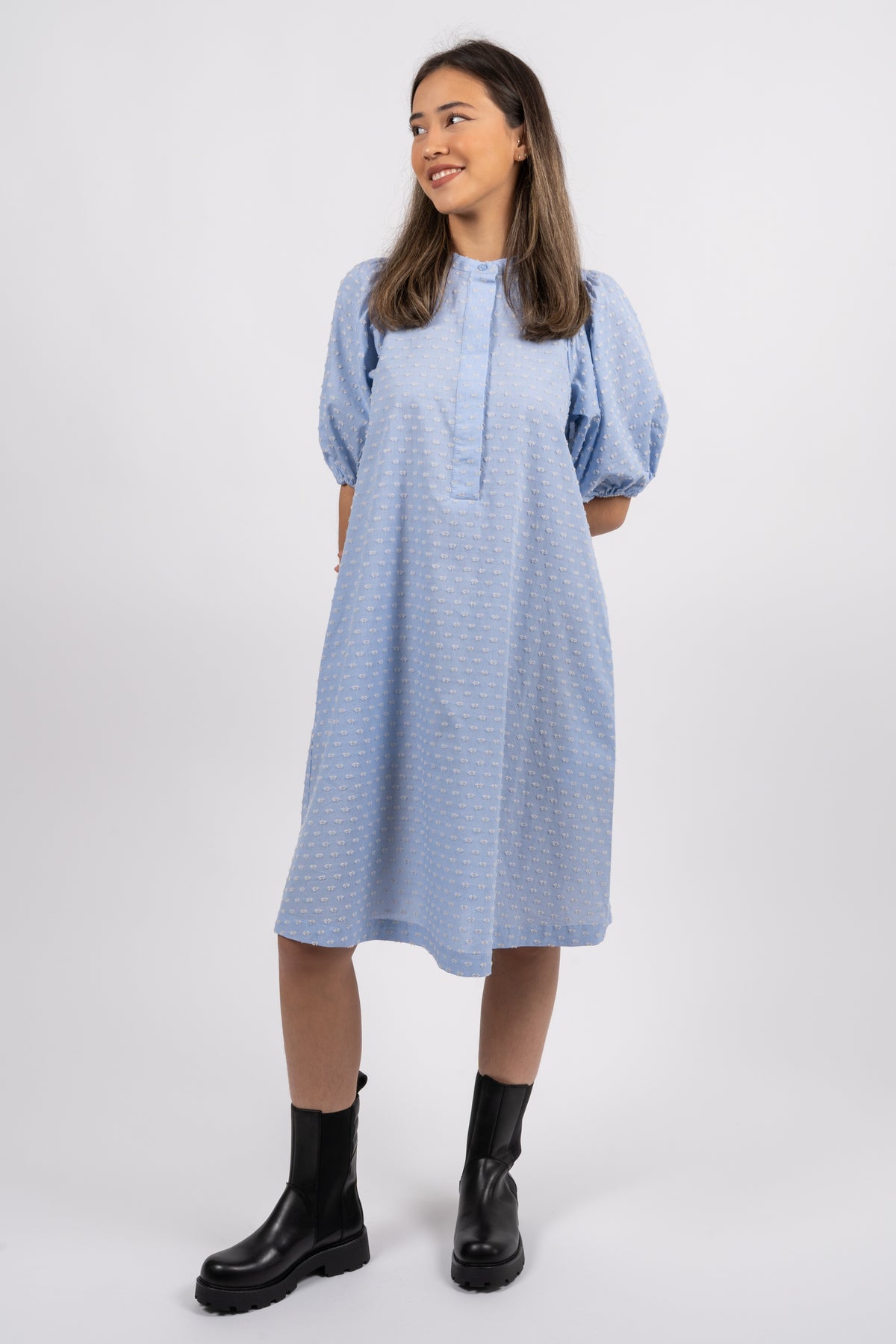 Violetta 2 - Blue Impression Combi