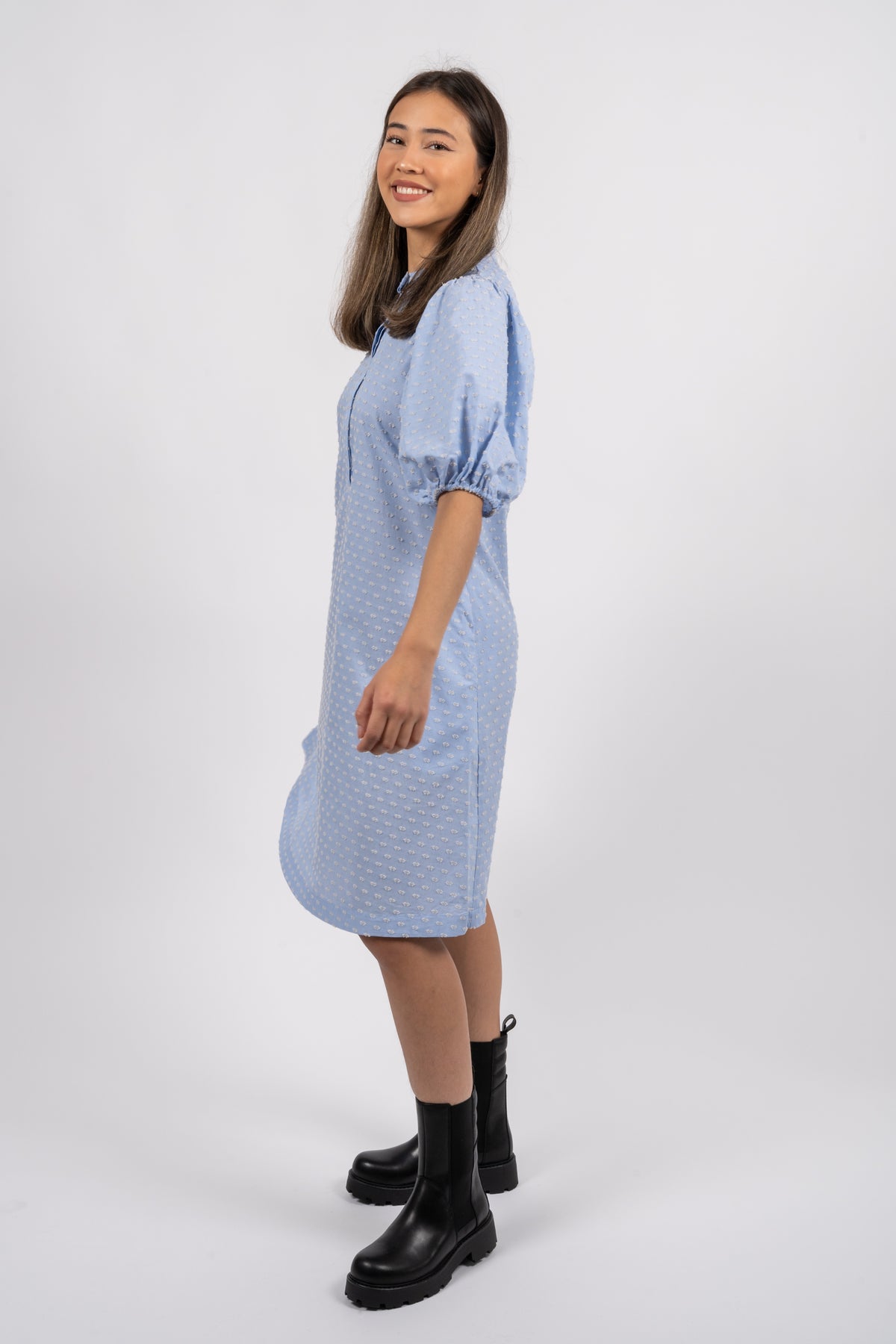 Violetta 2 - Blue Impression Combi