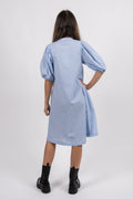 Violetta 2 - Blue Impression Combi