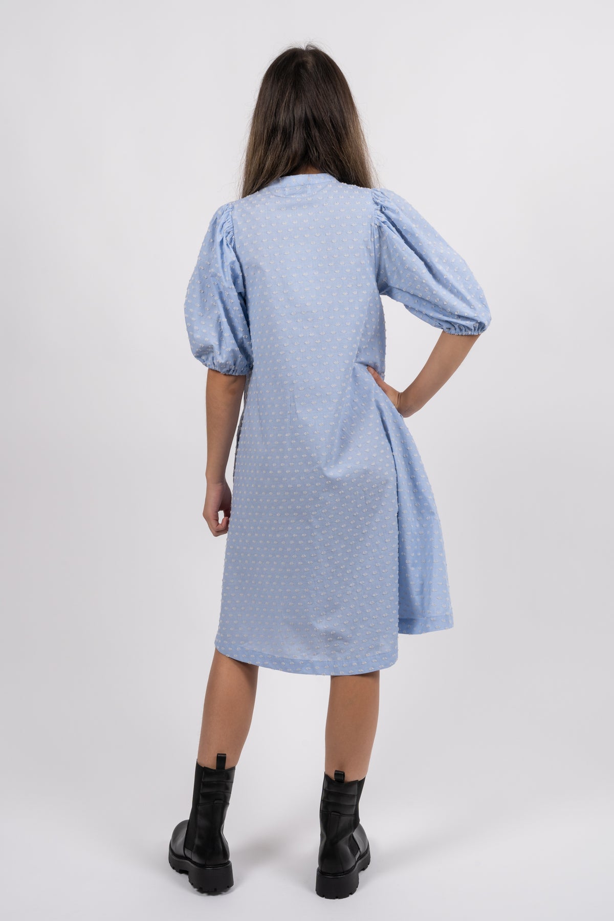 Violetta 2 - Blue Impression Combi