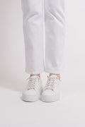 Ibi - White