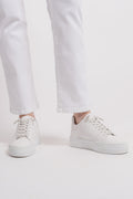 Ibi - White