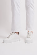 Ibi - White