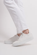Ibi - White