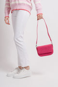 Elle Melia Bag - Morning Pink