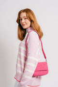 Elle Melia Bag - Morning Pink
