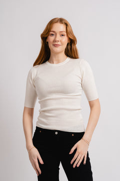 Orvi 2 - Pure White