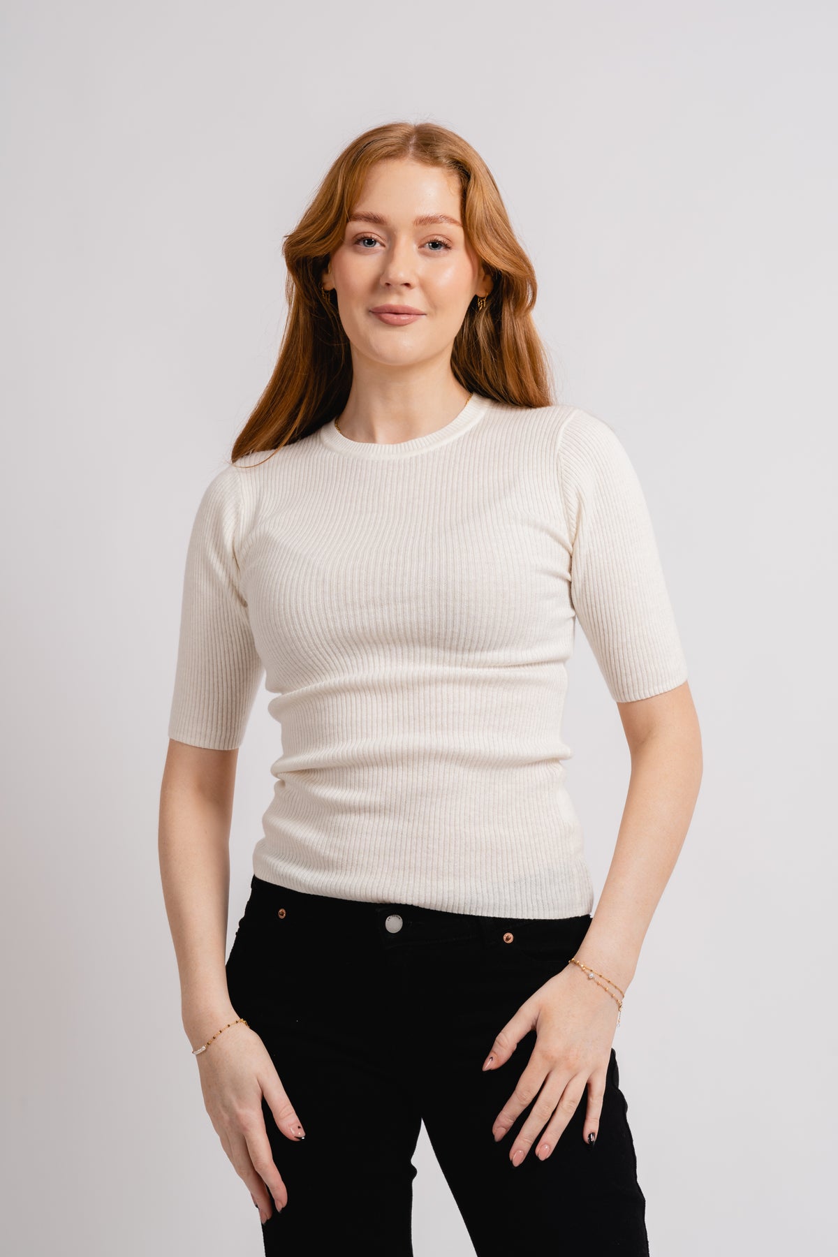 Orvi 2 - Pure White