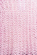 Joseph Cardigan Solid - Rose Pink