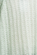 Joseph Cardigan Solid - Pistacio Green
