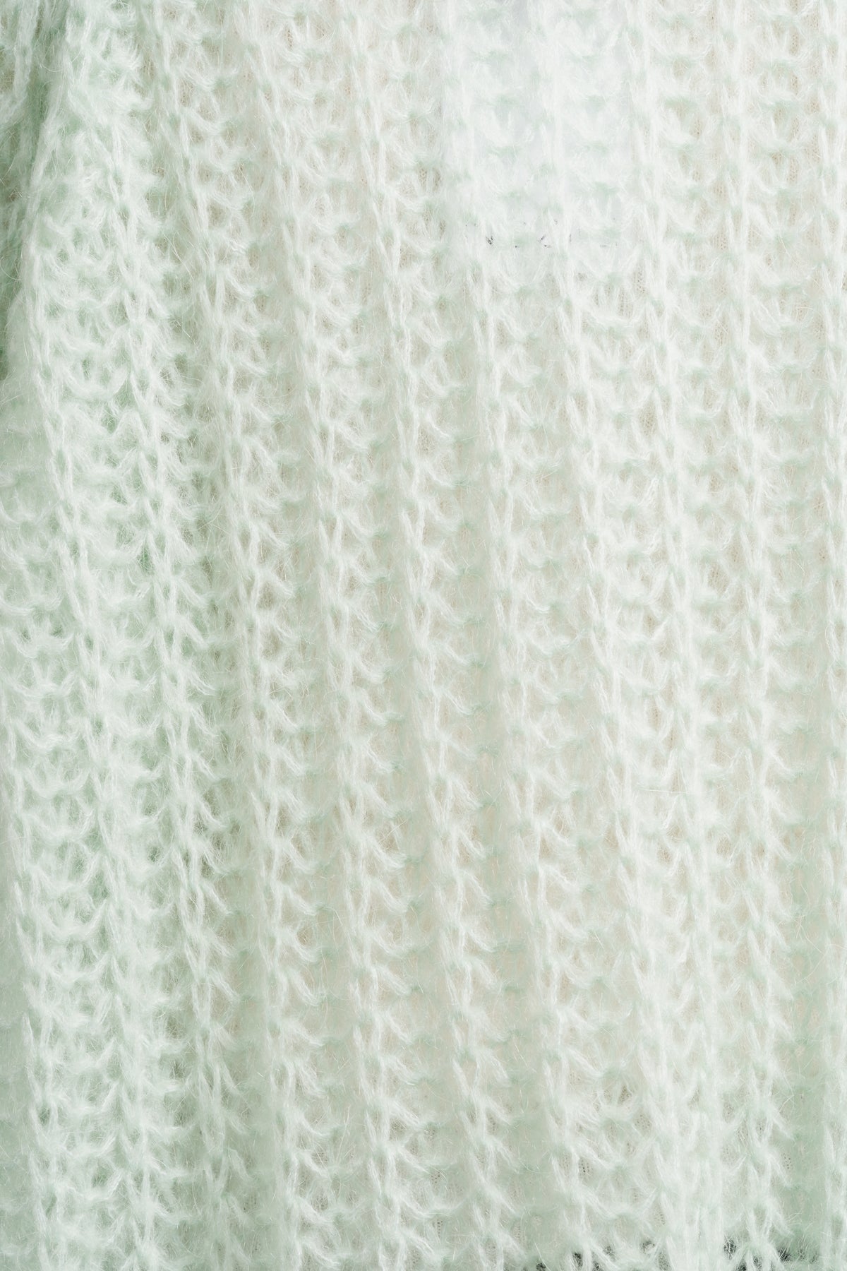 Joseph Cardigan Solid - Pistacio Green
