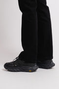 Anacapa Low Gore-Tex - Black/Black