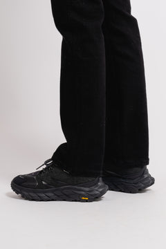 Anacapa Low Gore-Tex - Black/Black