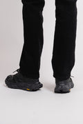 Anacapa Low Gore-Tex - Black/Black