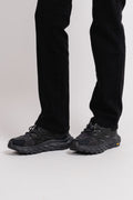 Anacapa Low Gore-Tex - Black/Black