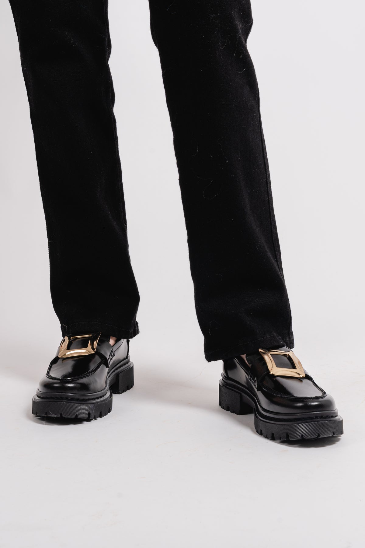 Cubic - Black