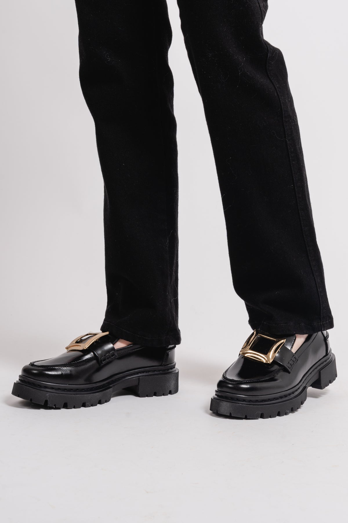 Cubic - Black