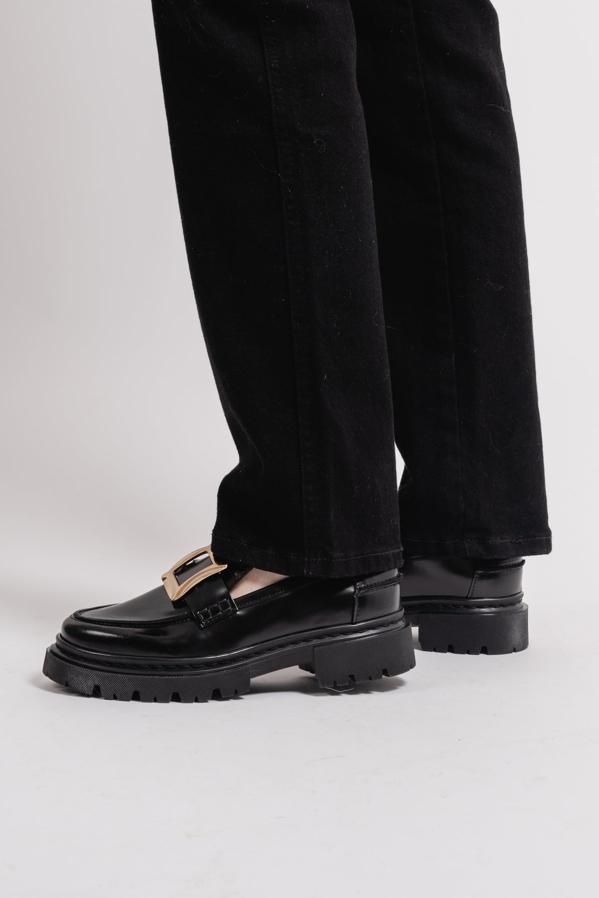 Cubic - Black