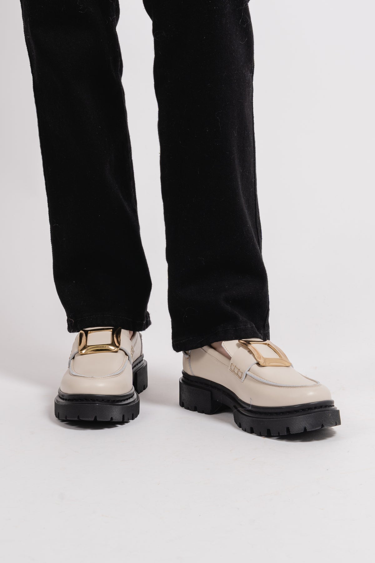 Cubic - Light Sand